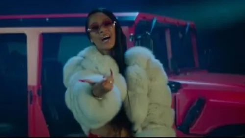 Lakeyah - Pop Out