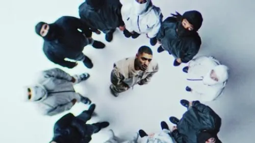 Sneazzy - seul tout