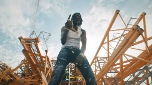 Gazo - RAPPEL
