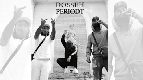 Dosseh - PERIODT