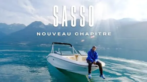 Sasso - Nouveau chapitre