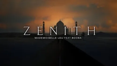 Mademoiselle Lou - Zénith (feat. Booba)