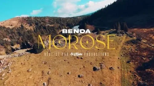 Benda - Morose 