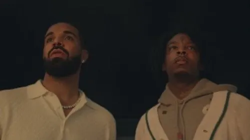 Drake - Spin Bout U (feat. 21 Savage)