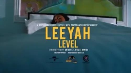 Leeyah - Level