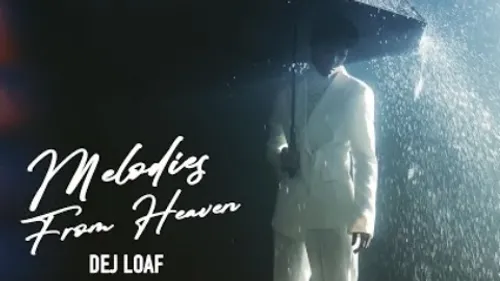 DeJ Loaf - Melodies From Heaven
