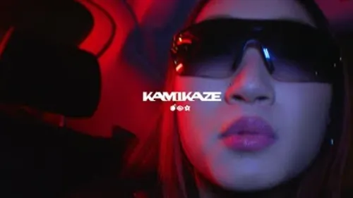 Larson - Kamikaze