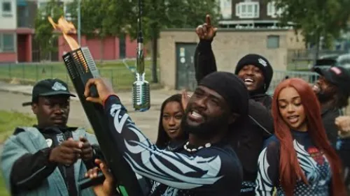 NSG - Spin Da Block