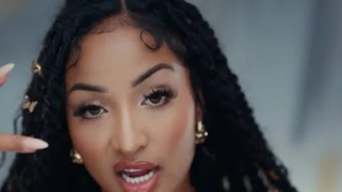 Shenseea - Dating Szn