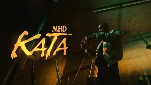 MHD - Kata