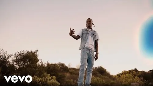 Rich The Kid - Rocking & Rolling