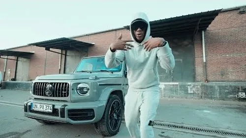 JKSN - En chef