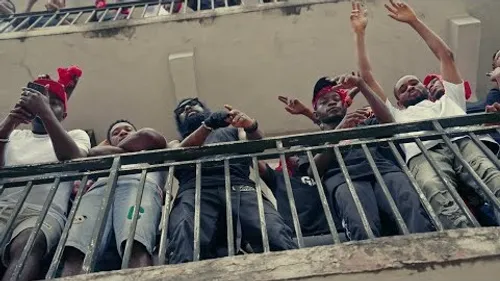 Timaya - PAY BACK
