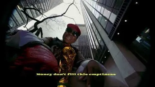 Teni - Money