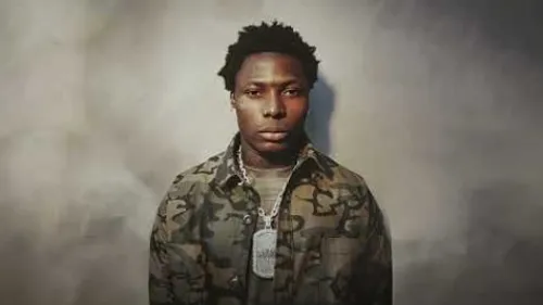 Asake - Military