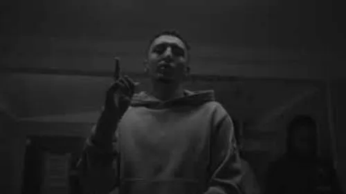 Morad - Hoyo