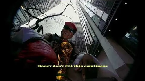 Teni - Money