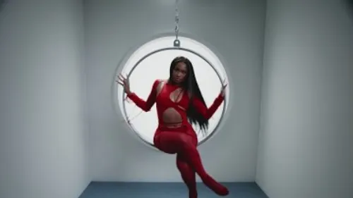 Coco Jones - Taste