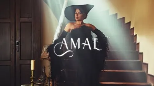 Tayna - Amal
