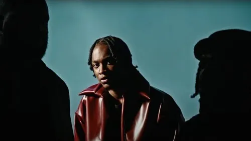 Oskoow - DROGBA