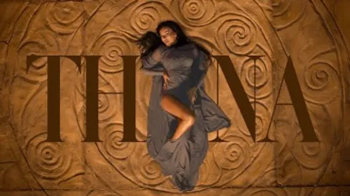 Tayna - Thana