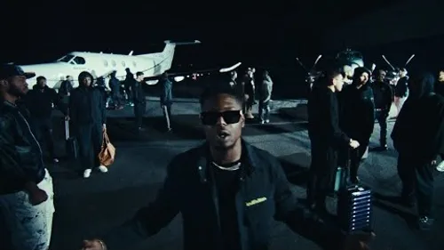 Ninho - BOITE NOIRE 