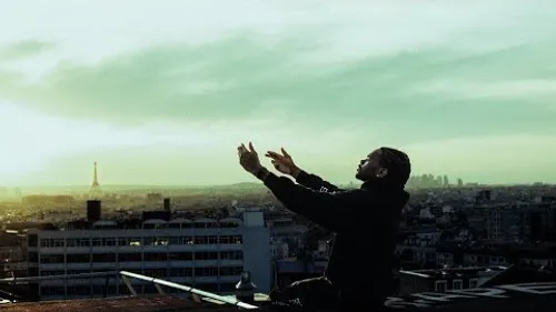 Nono La Grinta - Paris