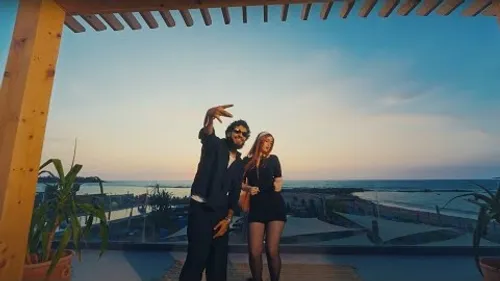Holly Evans‬ - So What (feat. ‪ElGrandeToto)