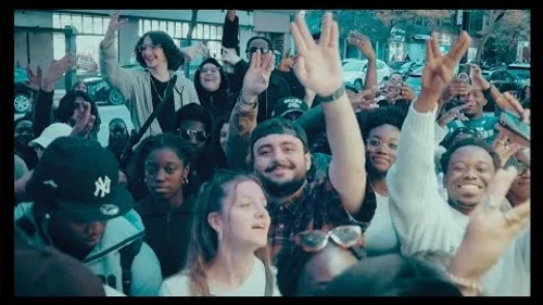 DAMSO - MTL