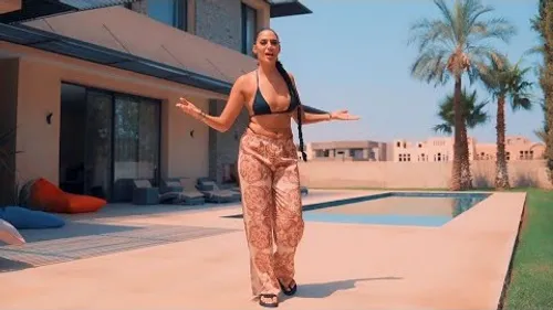 Shalyna - Léger