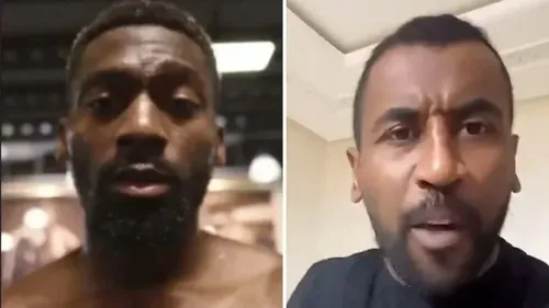Cédric Doumbé : son combat contre Mounir Moons est désormais officiel