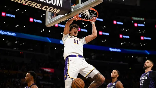 Nouvelles preuves contre Jaxson Hayes : La NBA enquête à nouveau