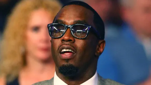 Les soirées de Diddy : Un contrat de confidentialité dévoilé