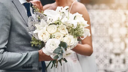Le mariage fait son grand retour en 2024 avec une hausse notable