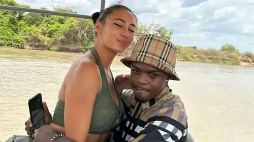 Astrid Nelsia de nouveau en couple avec Leris Luketo malgré ses...