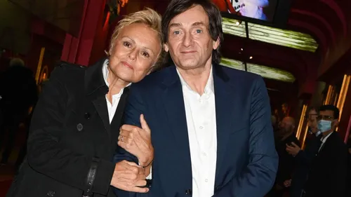 Muriel Robin ne pardonnera pas Pierre Palmade : "elle lui en veut à...