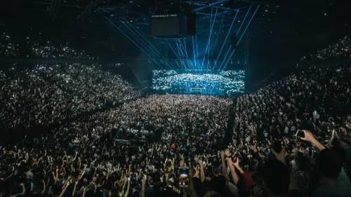 5 concerts rap à marquer dans votre agenda pour fin 2024 