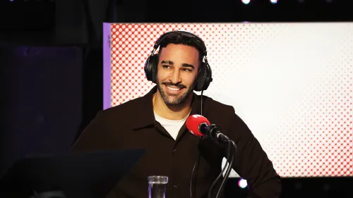 "J'ai dit non", Adil Rami raconte comment il a recale Zahia !
