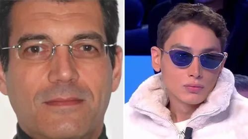 Aqababe, le détective des réseaux sociaux à la poursuite de Xavier...