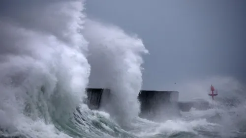 Tempête Benjamin : vigilance renforcée et fermetures en série dans...