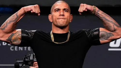 Conor McGregor place Alex Pereira en tête du classement et souhaite...