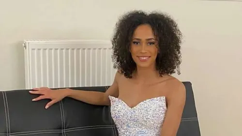 Miss France : une maman de 22 ans élue Miss, une première historique !