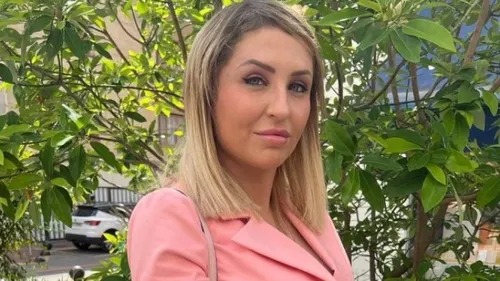 Amandine Pellisard la star de mym : touche-t-elle la CAF grâce à...
