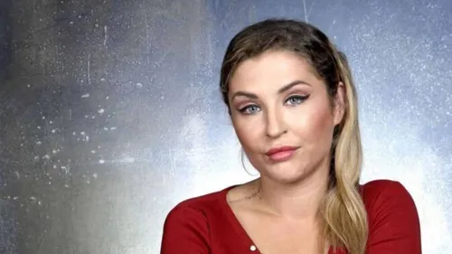 Amandine Pellissard se lance sur Jacquie et Michel !