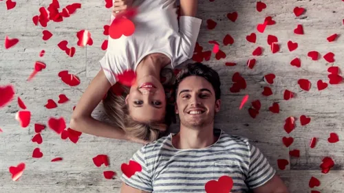 7 idées de dates coquins pour la Saint-Valentin 