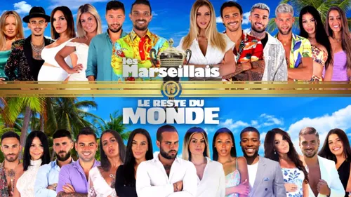 Les Marseillais vs le reste du Monde 6 : Date, casting, tournage,...