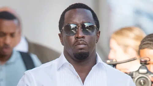 Scandale Diddy : nouvelles accusations de viol sur mineure et...