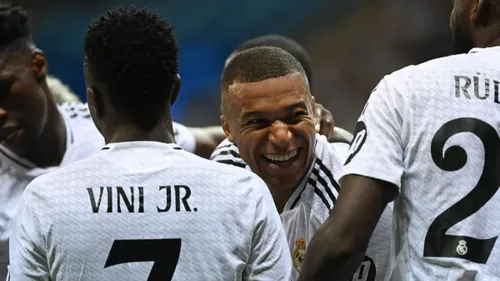 Kylian Mbappé effacé d'une photo par le Real Madrid : la raison...