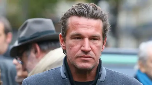 Benjamin Castaldi révèle avoir fréquenté une actrice porno, le nom...