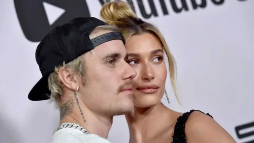  Hailey Bieber accusée d'avoir trompé Justin Bieber ? Une amie en...